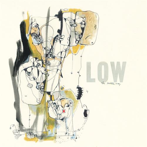 Low The Invisible Way (LP)